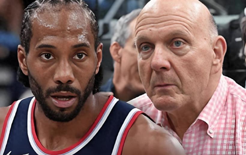 必赢体育登录入口-NBA大案！5000万诈骗！快船风波！大瓜有结果吗？